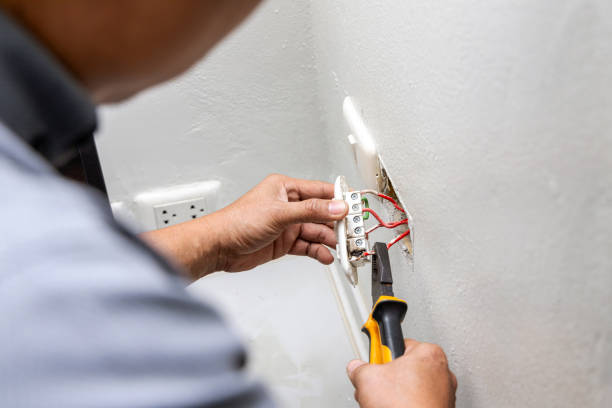 Best Electrical Outlet Repair  in Cliffside Park, NJ